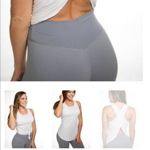 ‼️ISO‼️ P’tula The Ashley Inspire tank‼️